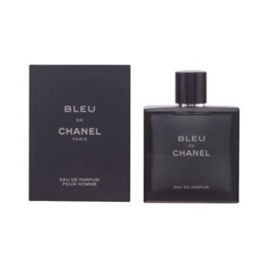 CHANEL Women’s Bleu De Eau De Citrus Parfum Spray 100 Ml (Woody)